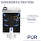 Pur PUR Maxion Faucet Replacement Water Filter For PUR RF33752V2 - alternate 4